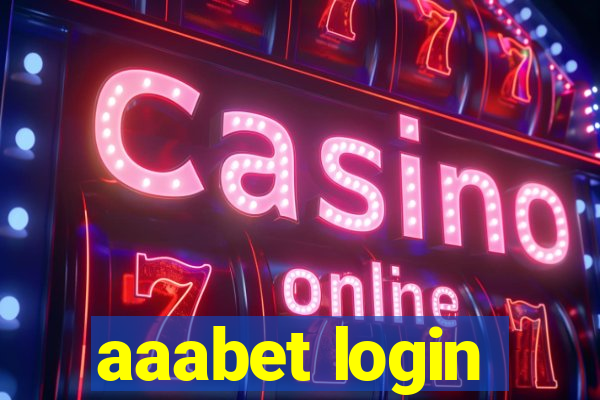 aaabet login